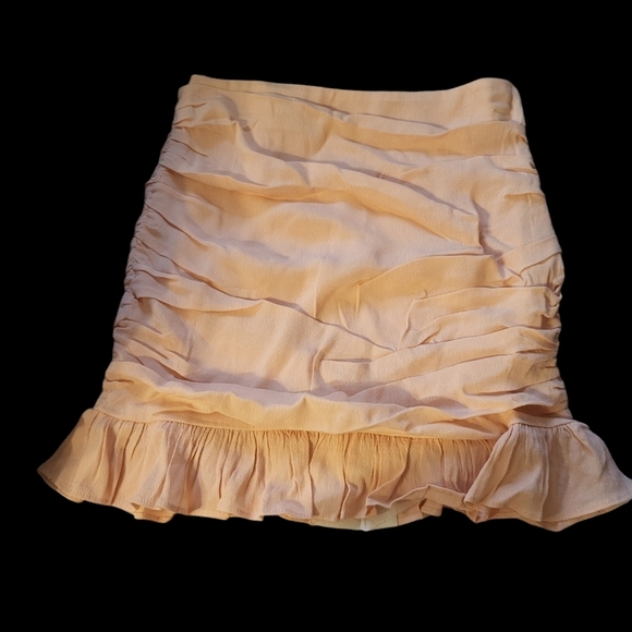 NWT Urban Outfitters S-P 100% Rayon skirt - Picture 7 of 10